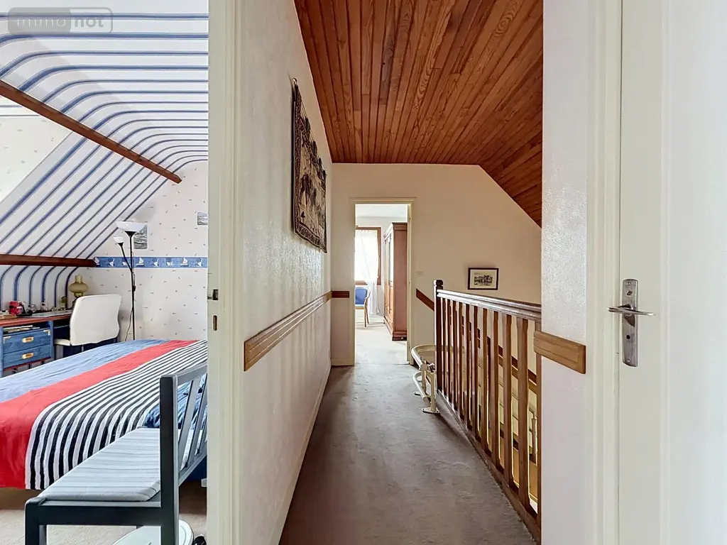 Maison a vendre Bretteville-sur-Odon 14760 Calvados 14 141 m2 7 pièces 324000 euros 0023 014