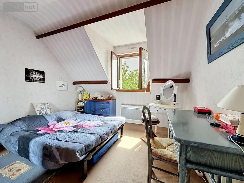 Maison a vendre Bretteville-sur-Odon 14760 Calvados 14 141 m2 7 pièces 324000 euros 0023 015