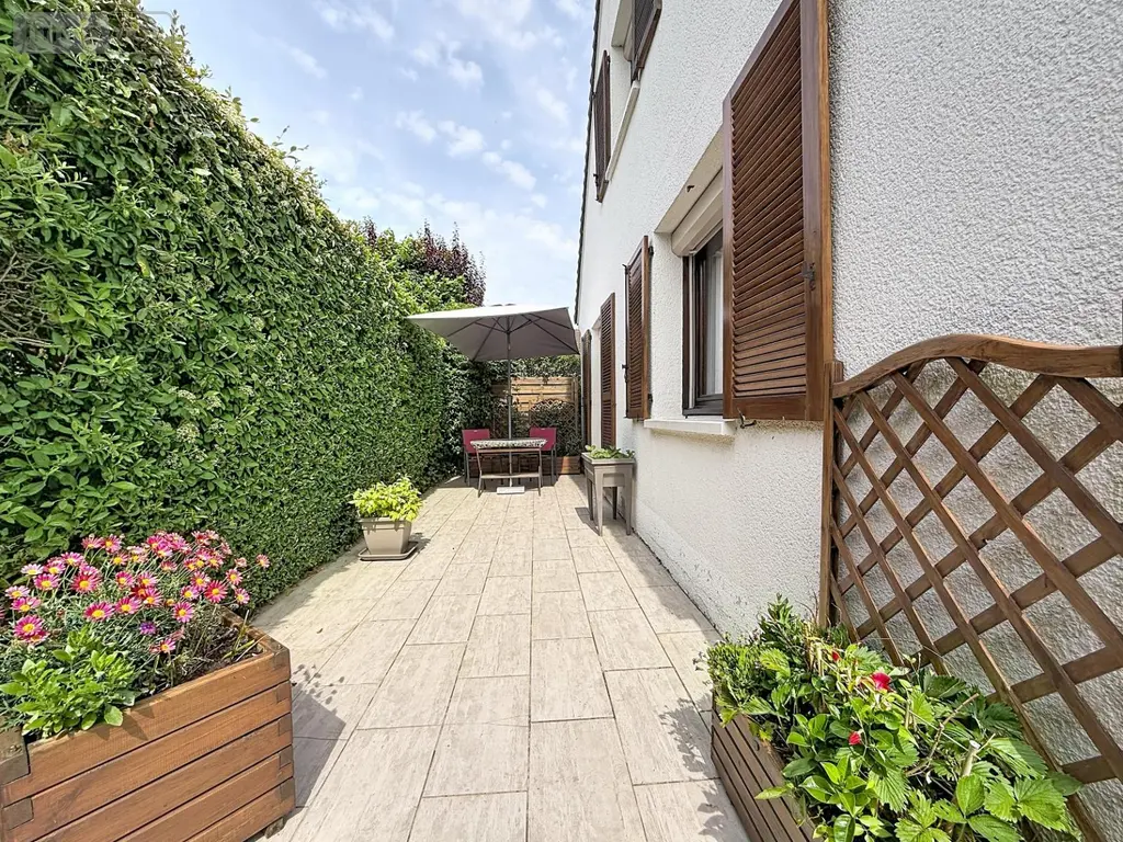 Maison a vendre Bretteville-sur-Odon 14760 Calvados 14 141 m2 7 pièces 324000 euros 0023 016