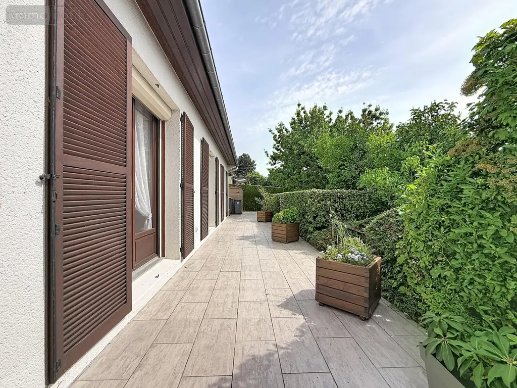 Maison a vendre Bretteville-sur-Odon 14760 Calvados 14 141 m2 7 pièces 324000 euros 0023 017