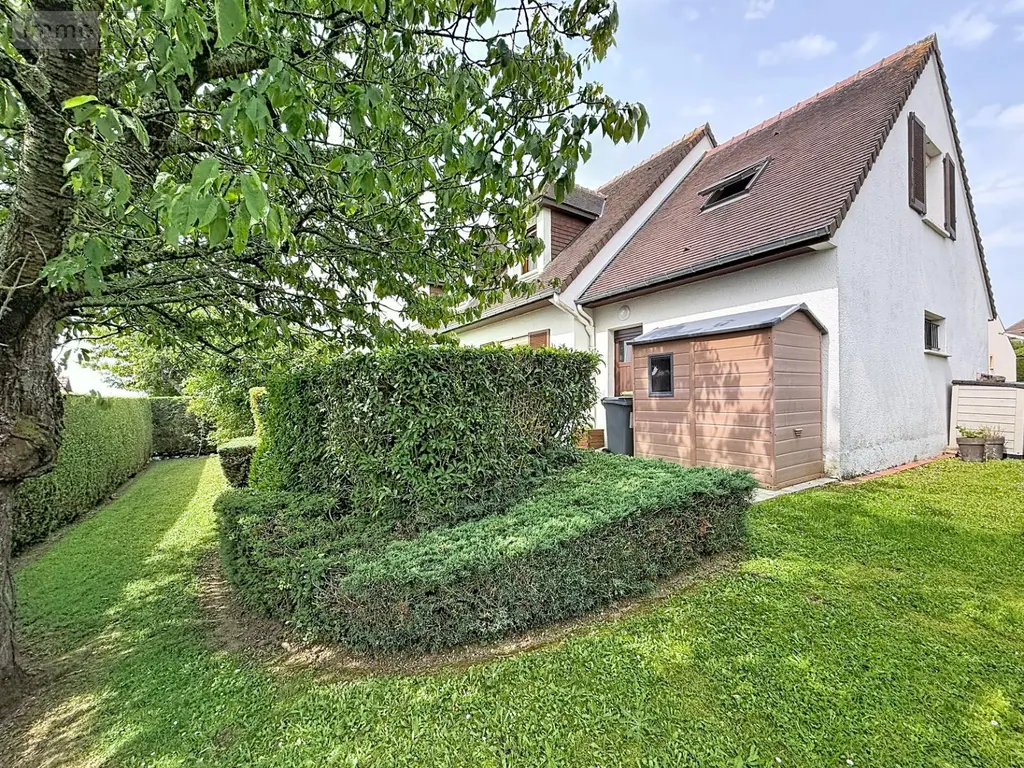 Maison a vendre Bretteville-sur-Odon 14760 Calvados 14 141 m2 7 pièces 324000 euros 0023 018