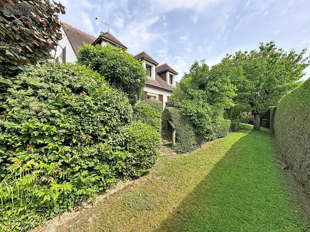 Maison a vendre Bretteville-sur-Odon 14760 Calvados 14 141 m2 7 pièces 324000 euros 0023 019