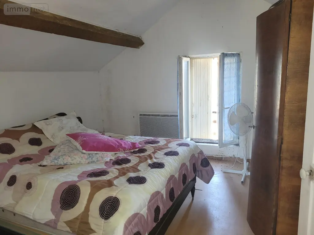 Maison a vendre Arcy-sur-Cure 89270 Yonne 89 78 m2 5 pièces 64000 euros ARCY 004