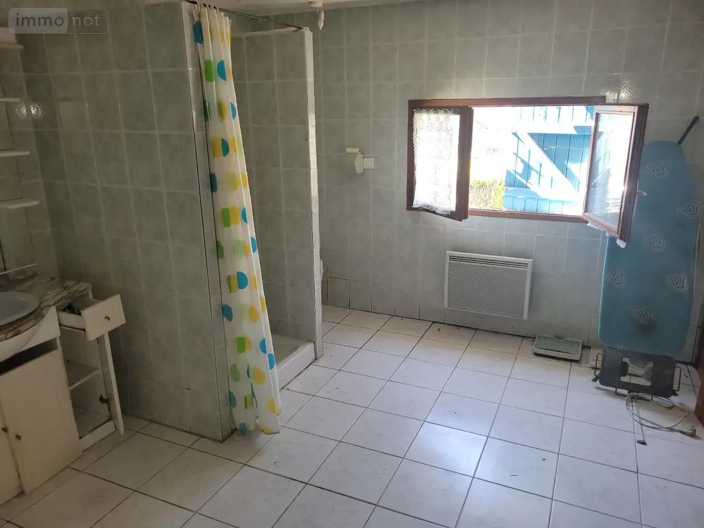 Maison a vendre Arcy-sur-Cure 89270 Yonne 89 78 m2 5 pièces 64000 euros ARCY 006