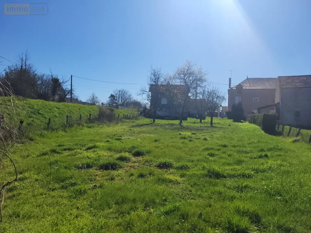 Maison a vendre Arcy-sur-Cure 89270 Yonne 89 78 m2 5 pièces 64000 euros ARCY 008