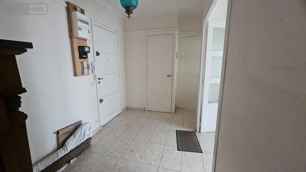 Appartement a vendre Grenoble 38100 Isère 38 47 m2 2 pièces 95000 euros 38161-11/26 006