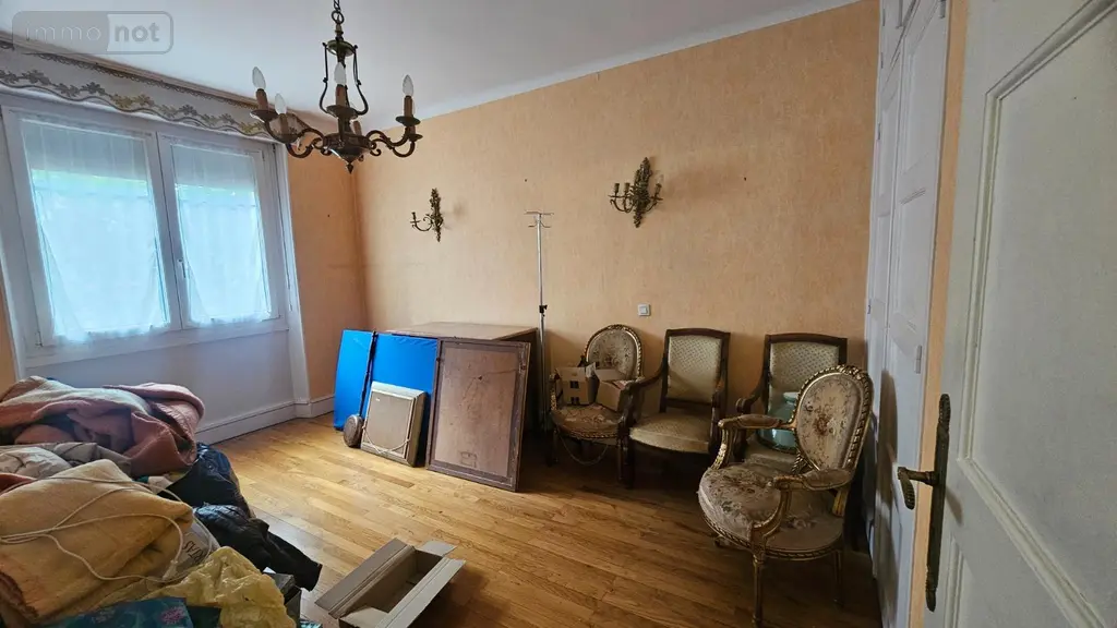 Appartement a vendre Grenoble 38100 Isère 38 47 m2 2 pièces 95000 euros 38161-11/26 007