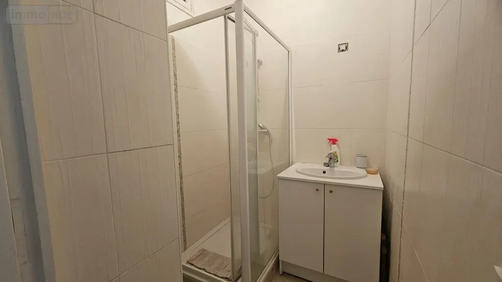 Appartement a vendre Grenoble 38100 Isère 38 47 m2 2 pièces 95000 euros 38161-11/26 008