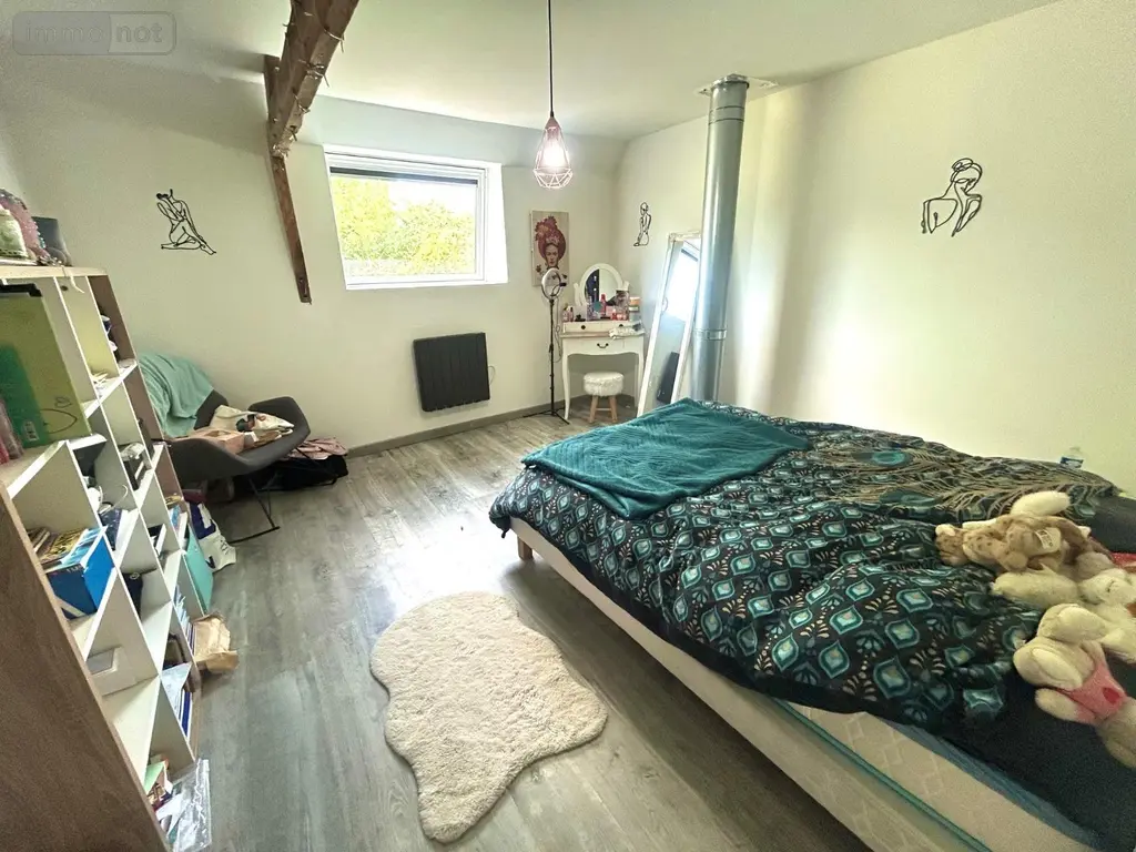 Maison a vendre Lynde 59173 Nord 59 155 m2 7 pièces 279900 euros achat_maison_com_59366_59173 008