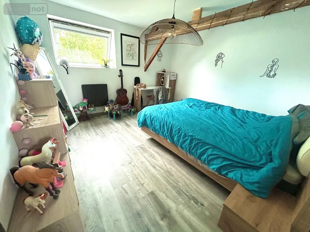 Maison a vendre Lynde 59173 Nord 59 155 m2 7 pièces 279900 euros achat_maison_com_59366_59173 012