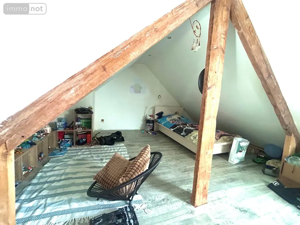 Maison a vendre Lynde 59173 Nord 59 155 m2 7 pièces 279900 euros achat_maison_com_59366_59173 014
