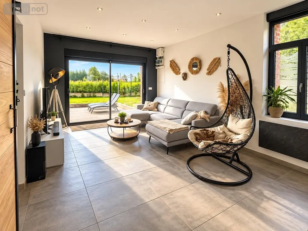Maison a vendre Lynde 59173 Nord 59 155 m2 7 pièces 279900 euros achat_maison_com_59366_59173 004