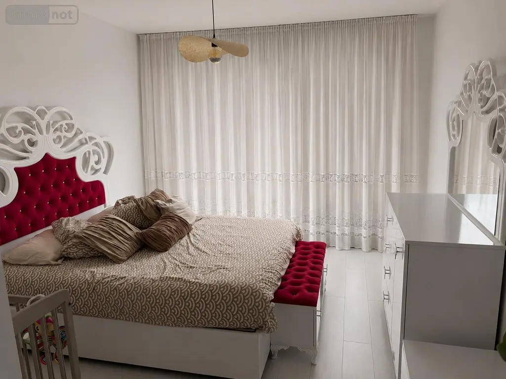 Maison a vendre Châteaubriant 44110 Loire-Atlantique 44 120 m2 5 pièces 322400 euros 44056-117 003