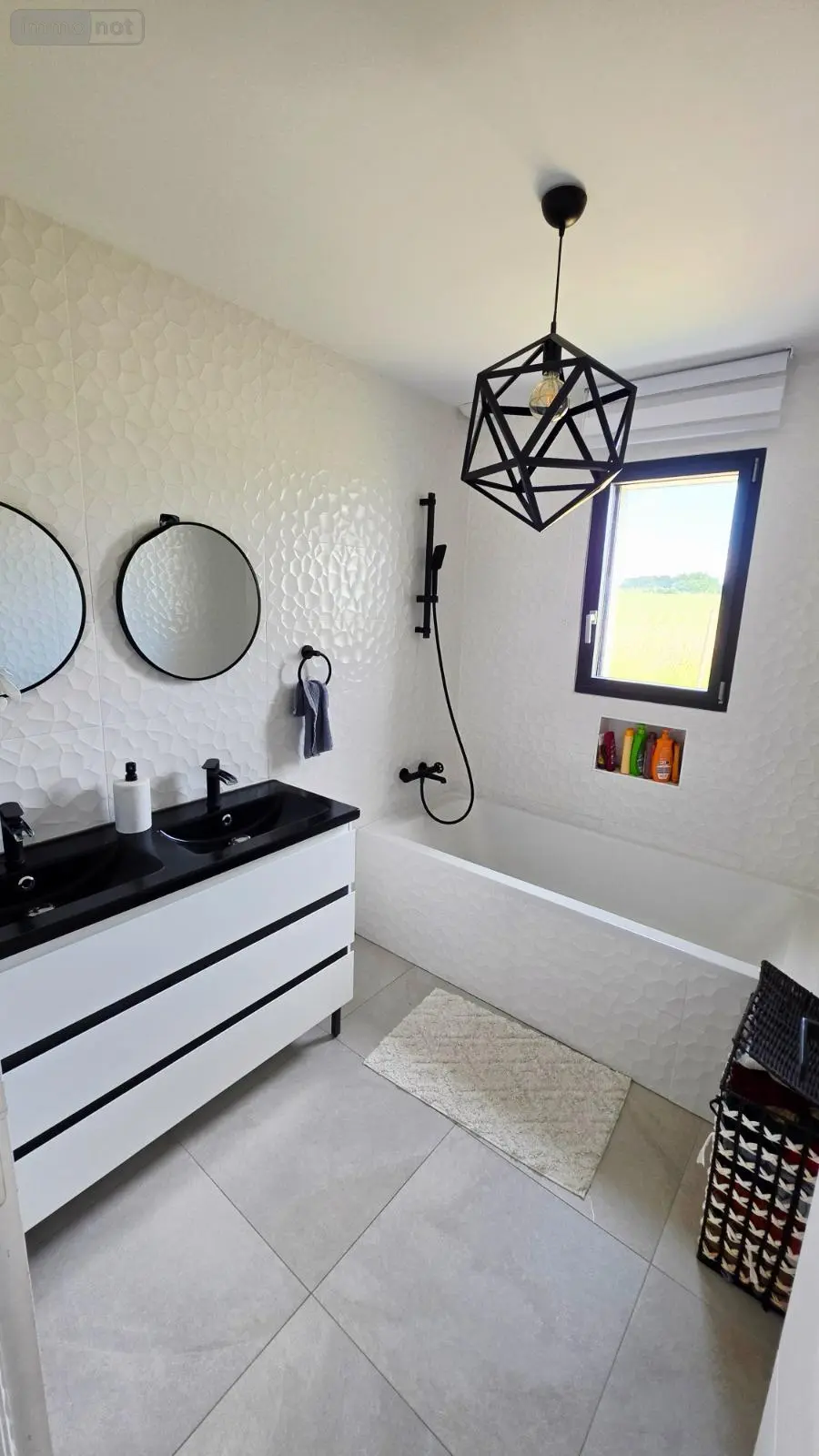 Maison a vendre Châteaubriant 44110 Loire-Atlantique 44 120 m2 5 pièces 322400 euros 44056-117 005