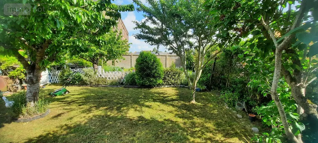 Maison a vendre Illiers-Combray 28120 Eure-et-Loir 28 70 m2 3 pièces 125000 euros LB260005 002