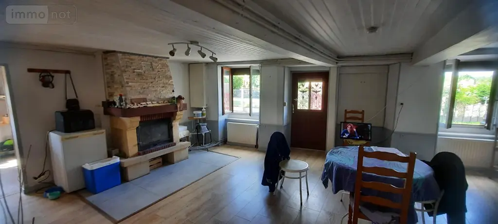 Maison a vendre Illiers-Combray 28120 Eure-et-Loir 28 70 m2 3 pièces 125000 euros LB260005 003