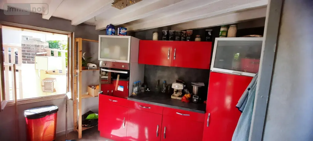 Maison a vendre Illiers-Combray 28120 Eure-et-Loir 28 70 m2 3 pièces 125000 euros LB260005 004