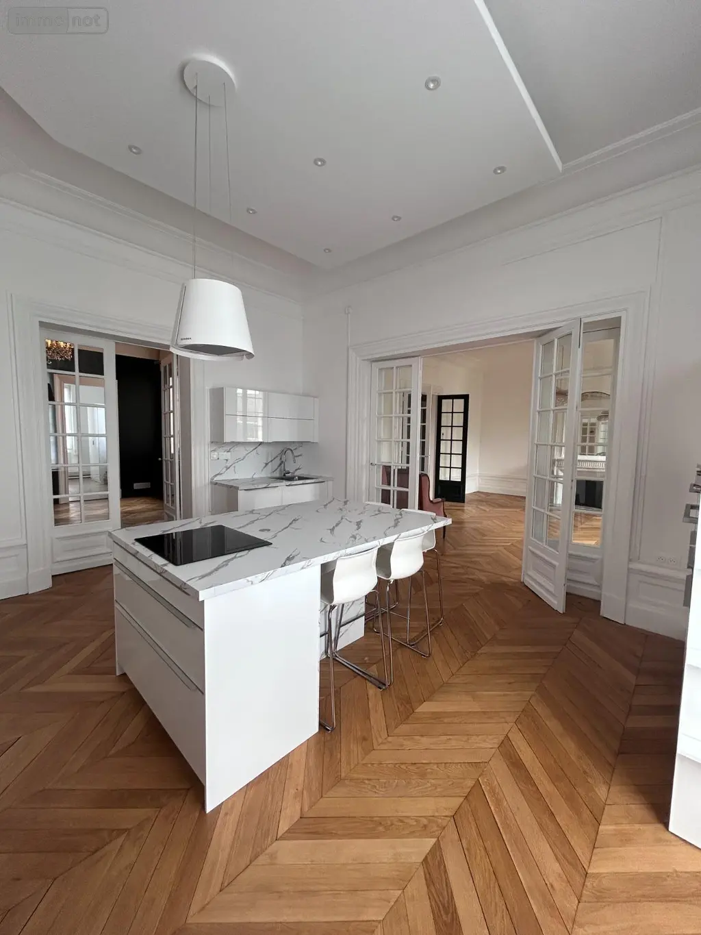 Location appartement Péronne 80200 Somme 80 247 m2 5 pièces 1800 euros L0183 002