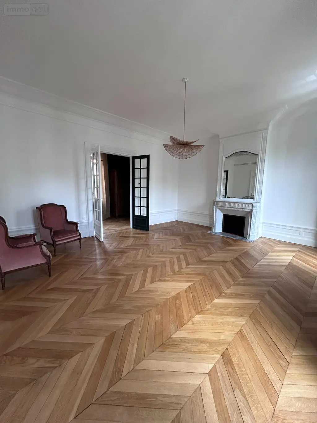 Location appartement Péronne 80200 Somme 80 247 m2 5 pièces 1800 euros L0183 006