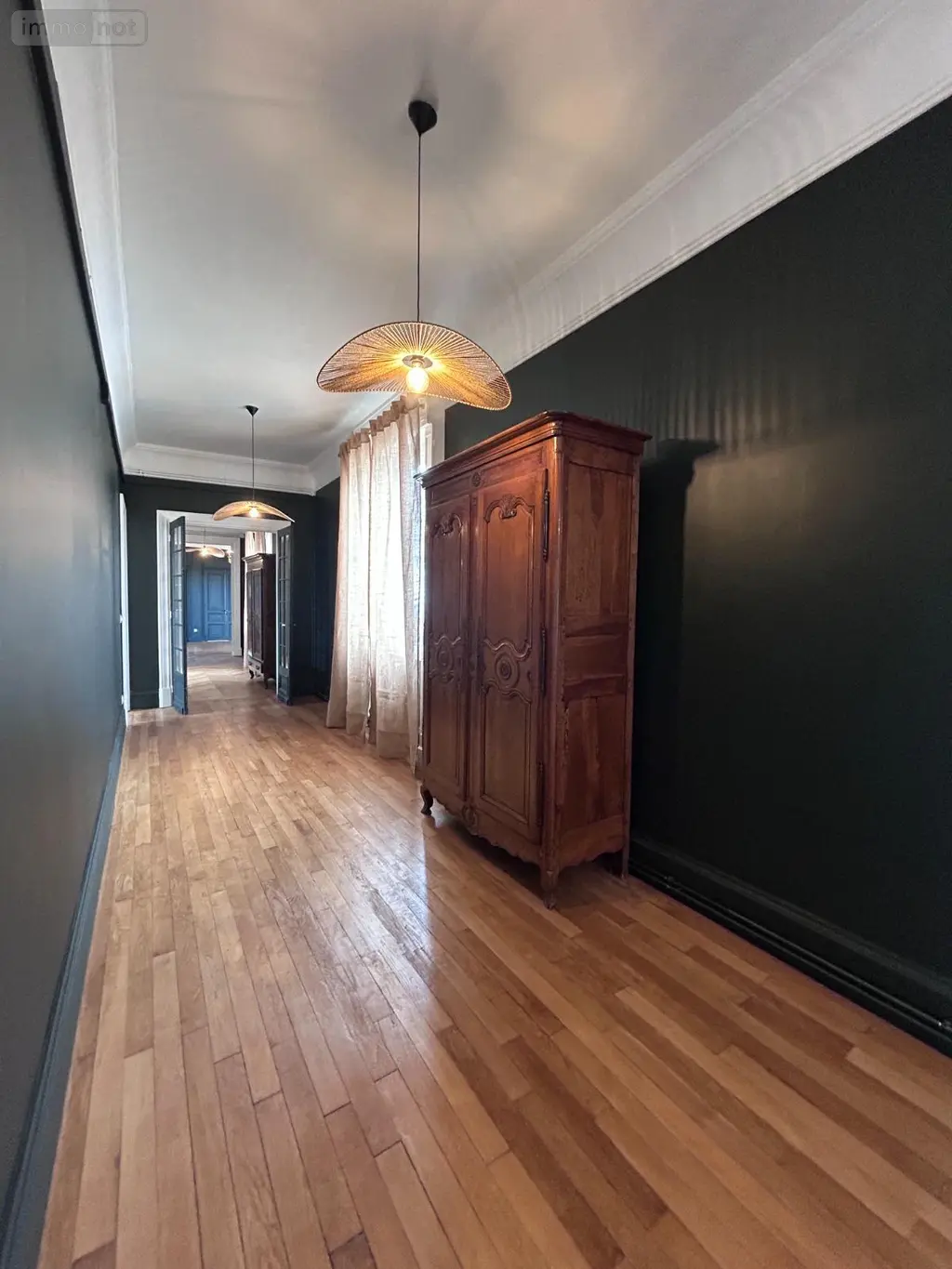 Location appartement Péronne 80200 Somme 80 247 m2 5 pièces 1800 euros L0183 013