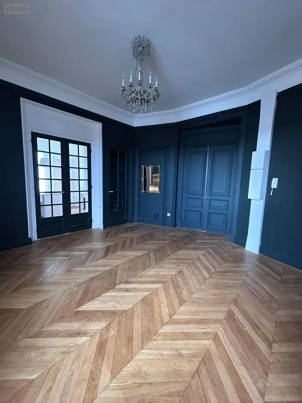Location appartement Péronne 80200 Somme 80 247 m2 5 pièces 1800 euros L0183 014