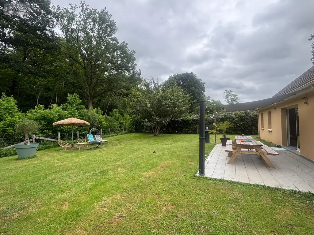 Maison a vendre Yvré-l'Évêque 72530 Sarthe 72 99 m2 5 pièces 305000 euros LMY/VI 002