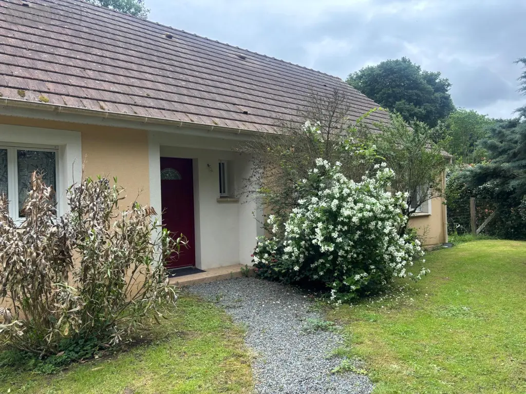 Maison a vendre Yvré-l'Évêque 72530 Sarthe 72 99 m2 5 pièces 305000 euros LMY/VI 001