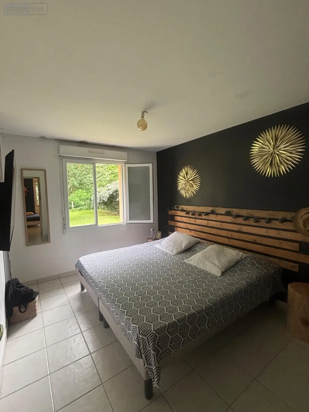 Maison a vendre Yvré-l'Évêque 72530 Sarthe 72 99 m2 5 pièces 305000 euros LMY/VI 007