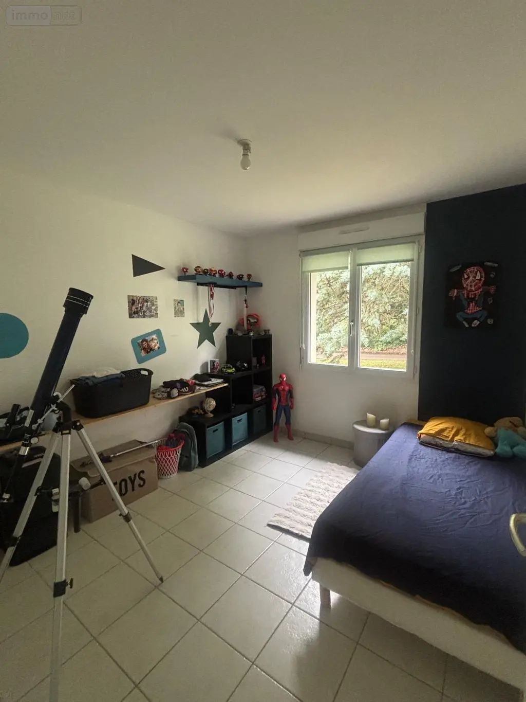 Maison a vendre Yvré-l'Évêque 72530 Sarthe 72 99 m2 5 pièces 305000 euros LMY/VI 009
