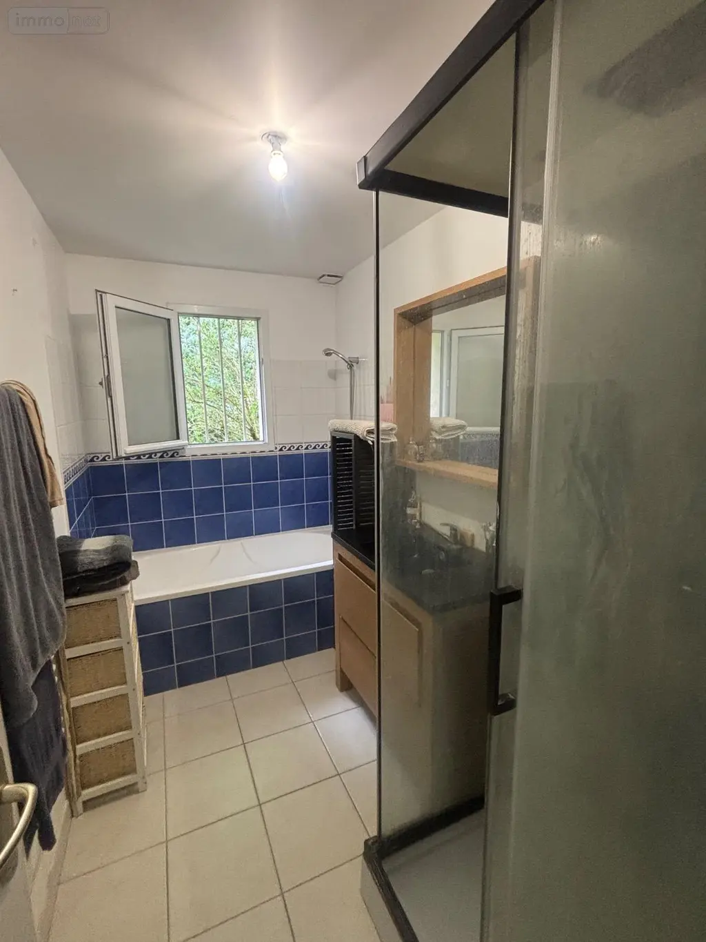 Maison a vendre Yvré-l'Évêque 72530 Sarthe 72 99 m2 5 pièces 305000 euros LMY/VI 010
