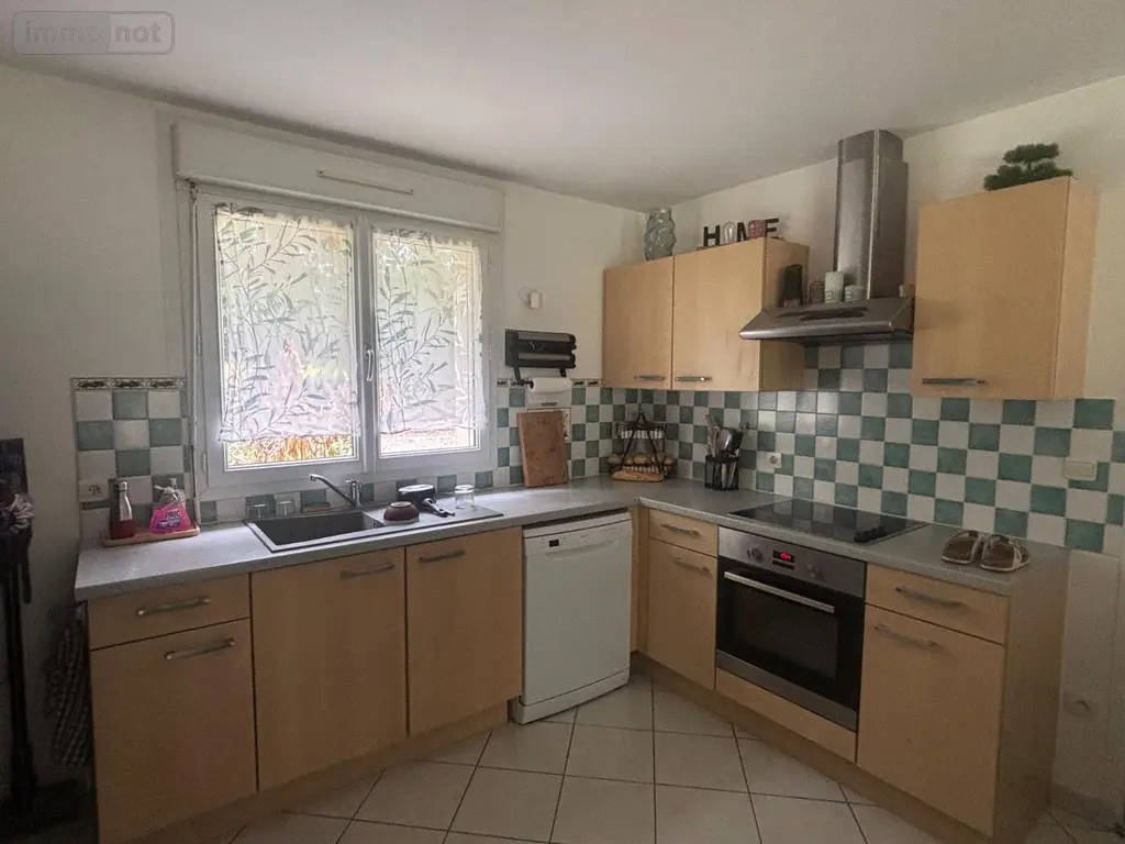 Maison a vendre Yvré-l'Évêque 72530 Sarthe 72 99 m2 5 pièces 305000 euros LMY/VI 006