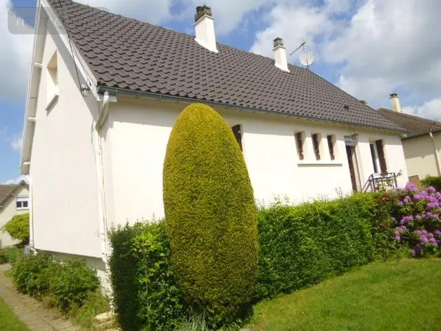 Maison a vendre Illiers-Combray 28120 Eure-et-Loir 28 95 m2 5 pièces 165000 euros LB260006 002