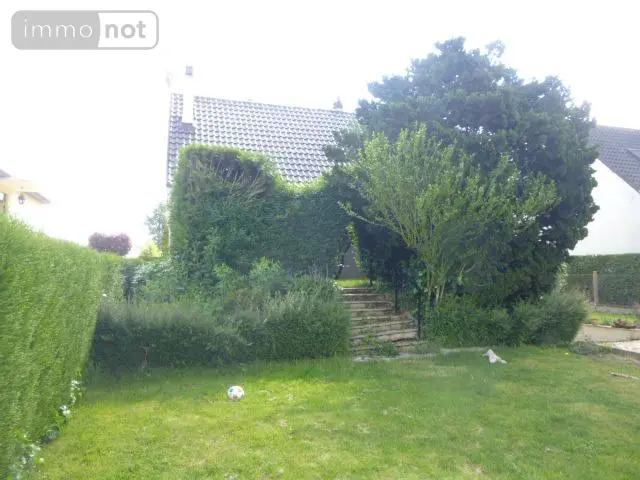 Maison a vendre Illiers-Combray 28120 Eure-et-Loir 28 95 m2 5 pièces 165000 euros LB260006 003