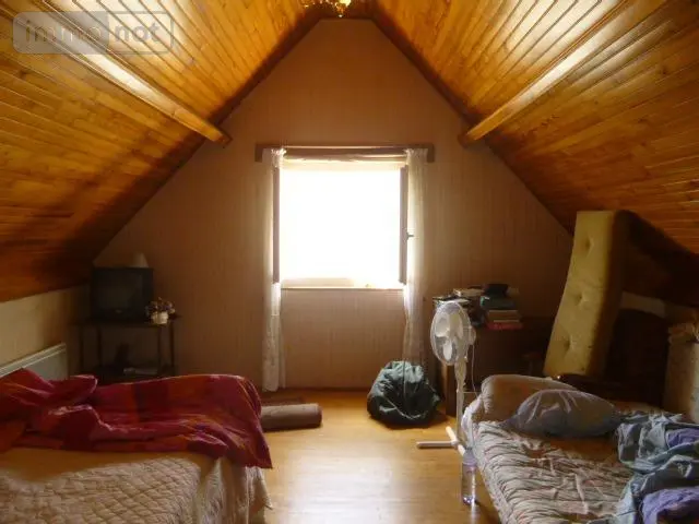 Maison a vendre Illiers-Combray 28120 Eure-et-Loir 28 95 m2 5 pièces 165000 euros LB260006 007