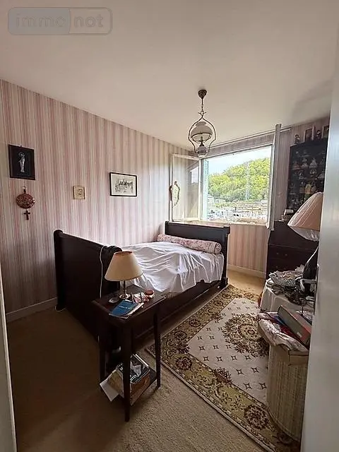 Immeuble de rapport a vendre Bort-les-Orgues 19110 Corrèze 19 152 m2 9 pièces 90000 euros M52 007