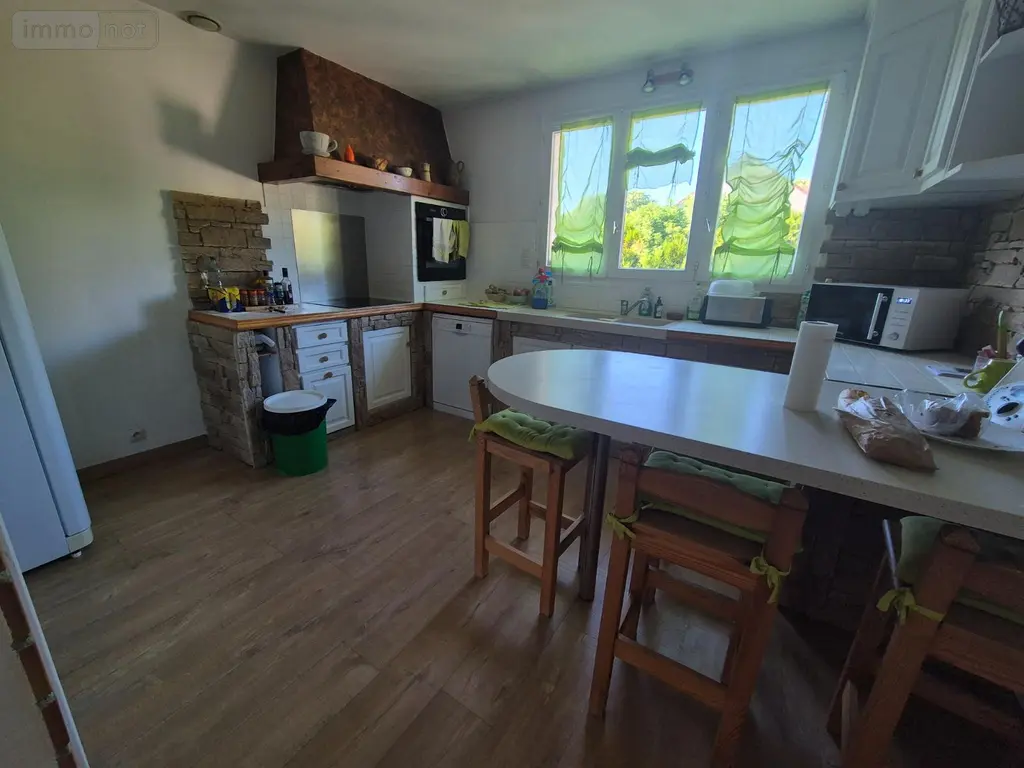 Maison a vendre Plivot 51150 Marne 51 138 m2 6 pièces 370000 euros plivot 005
