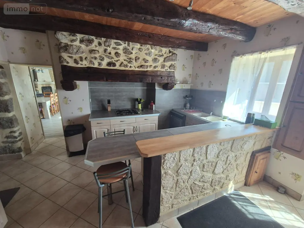 Maison a vendre Compolibat 12350 Aveyron 12 104 m2 6 pièces 189900 euros 1196 004