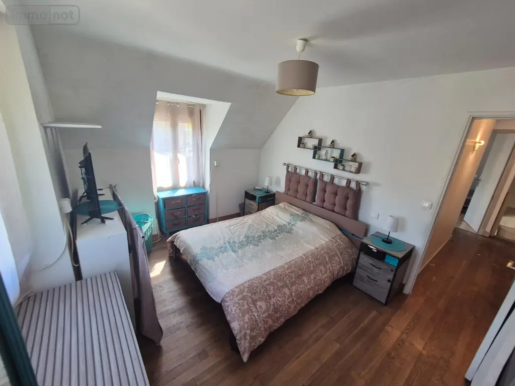 Maison a vendre Compolibat 12350 Aveyron 12 104 m2 6 pièces 189900 euros 1196 007