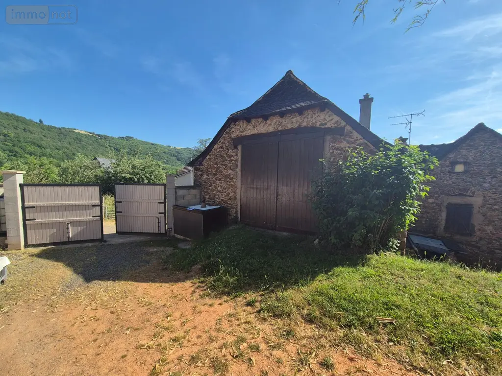 Maison a vendre Compolibat 12350 Aveyron 12 104 m2 6 pièces 189900 euros 1196 012