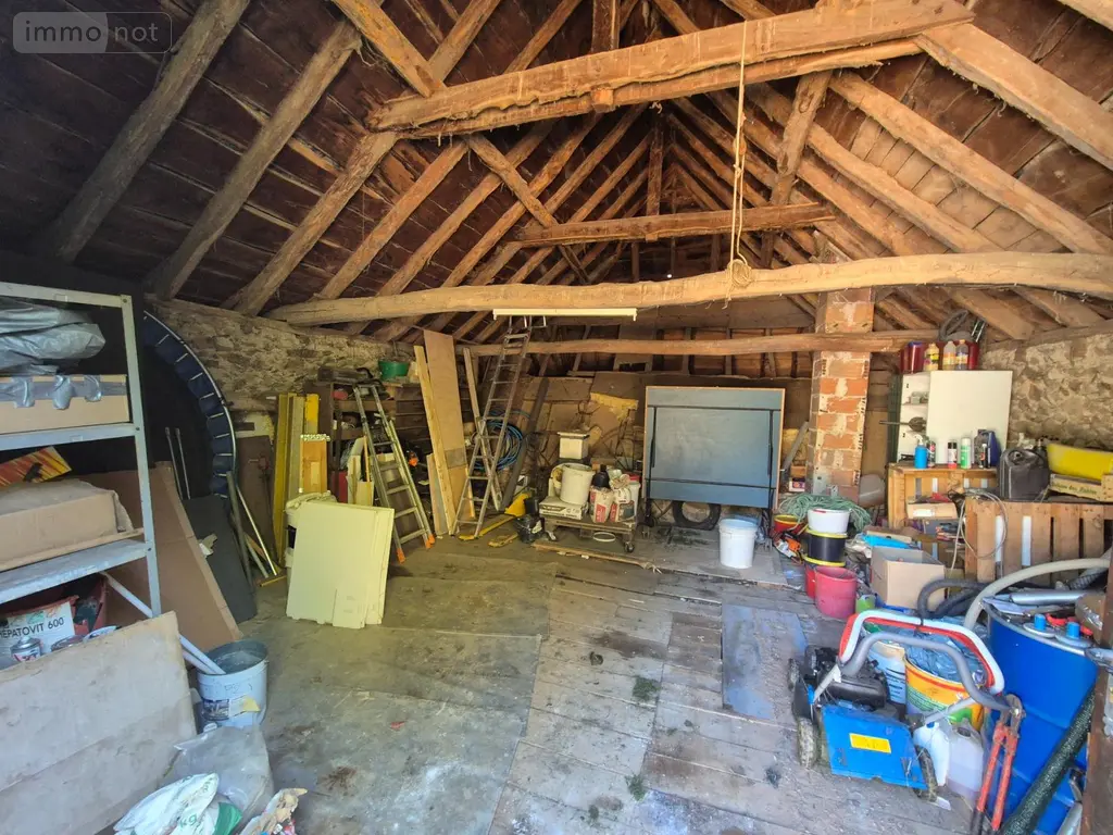 Maison a vendre Compolibat 12350 Aveyron 12 104 m2 6 pièces 189900 euros 1196 013