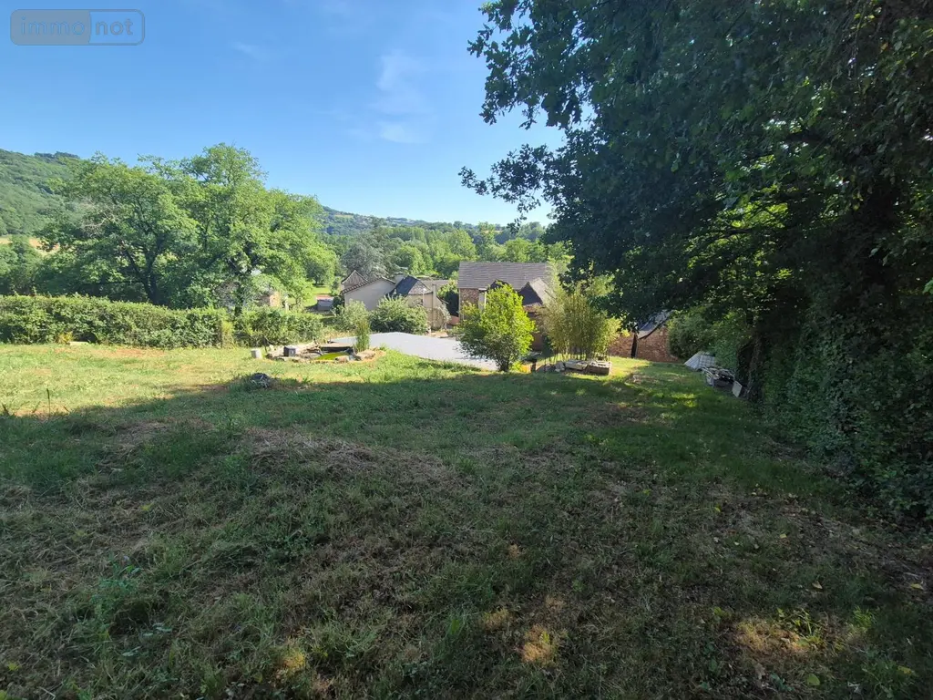 Maison a vendre Compolibat 12350 Aveyron 12 104 m2 6 pièces 189900 euros 1196 014