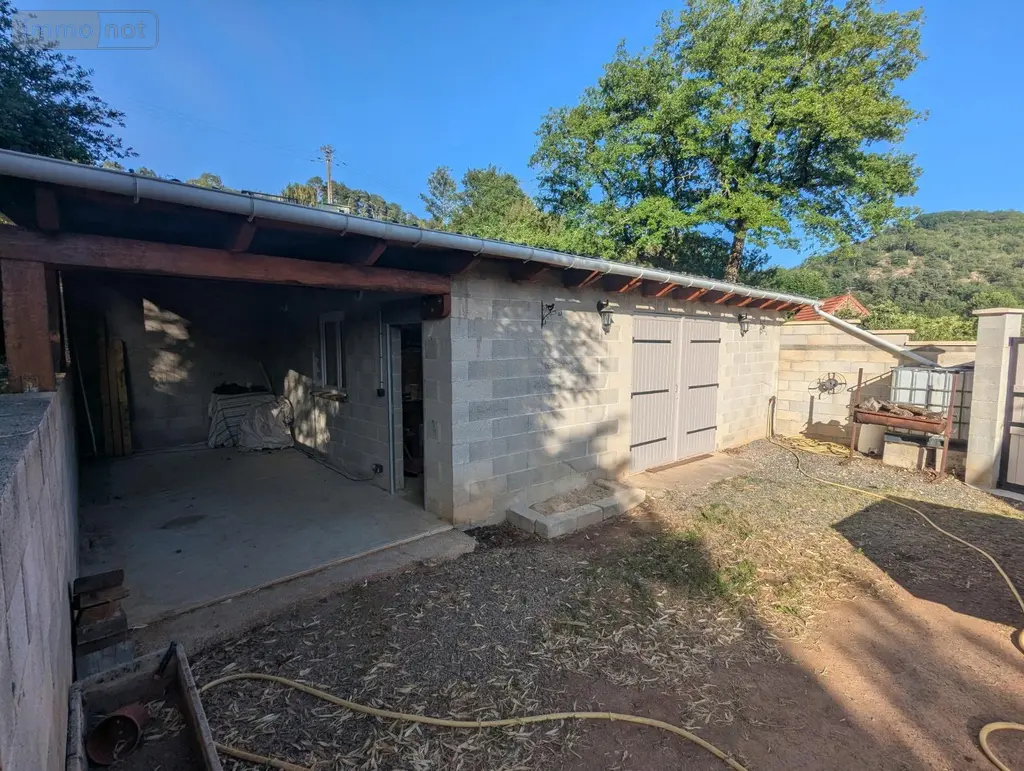 Maison a vendre Compolibat 12350 Aveyron 12 104 m2 6 pièces 189900 euros 1196 016