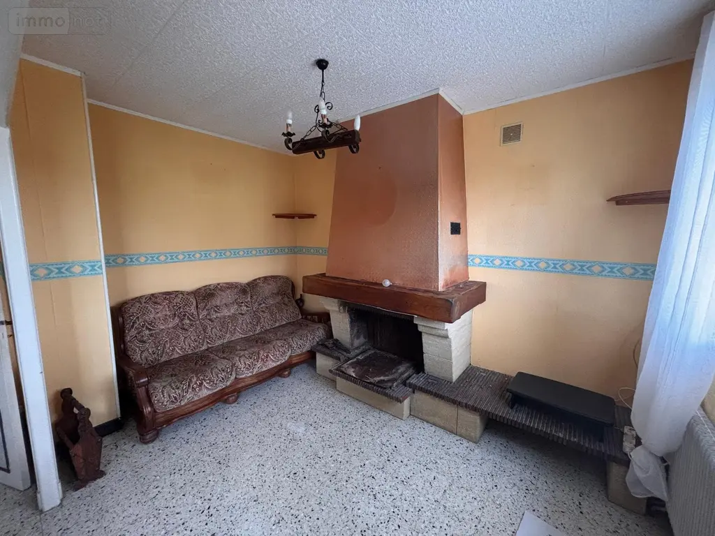 Maison a vendre Blangy-sur-Bresle 76340 Seine-Maritime 76 66 m2 3 pièces 129360 euros 20260608 005