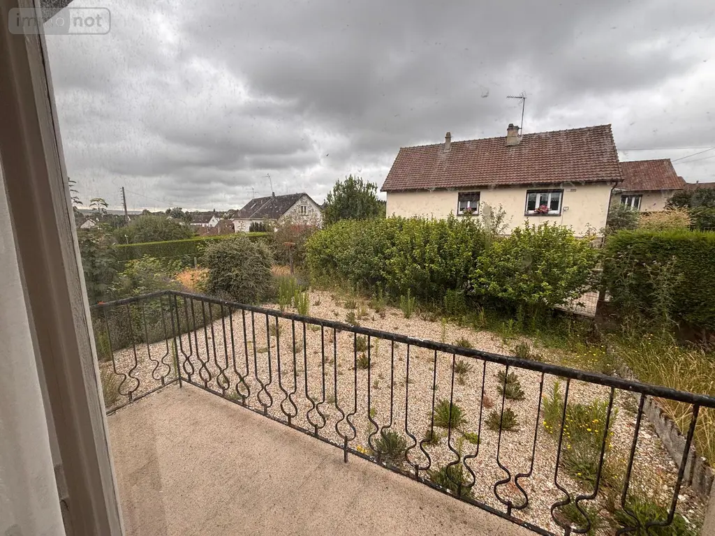 Maison a vendre Blangy-sur-Bresle 76340 Seine-Maritime 76 66 m2 3 pièces 129360 euros 20260608 008
