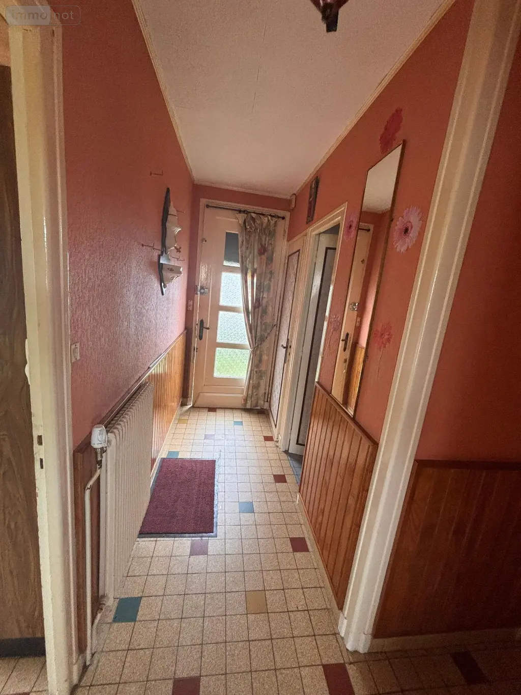 Maison a vendre Blangy-sur-Bresle 76340 Seine-Maritime 76 66 m2 3 pièces 129360 euros 20260608 010