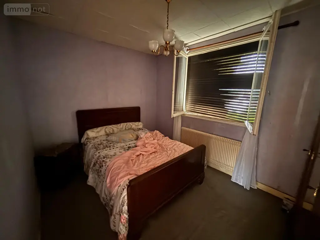 Maison a vendre Blangy-sur-Bresle 76340 Seine-Maritime 76 66 m2 3 pièces 129360 euros 20260608 012