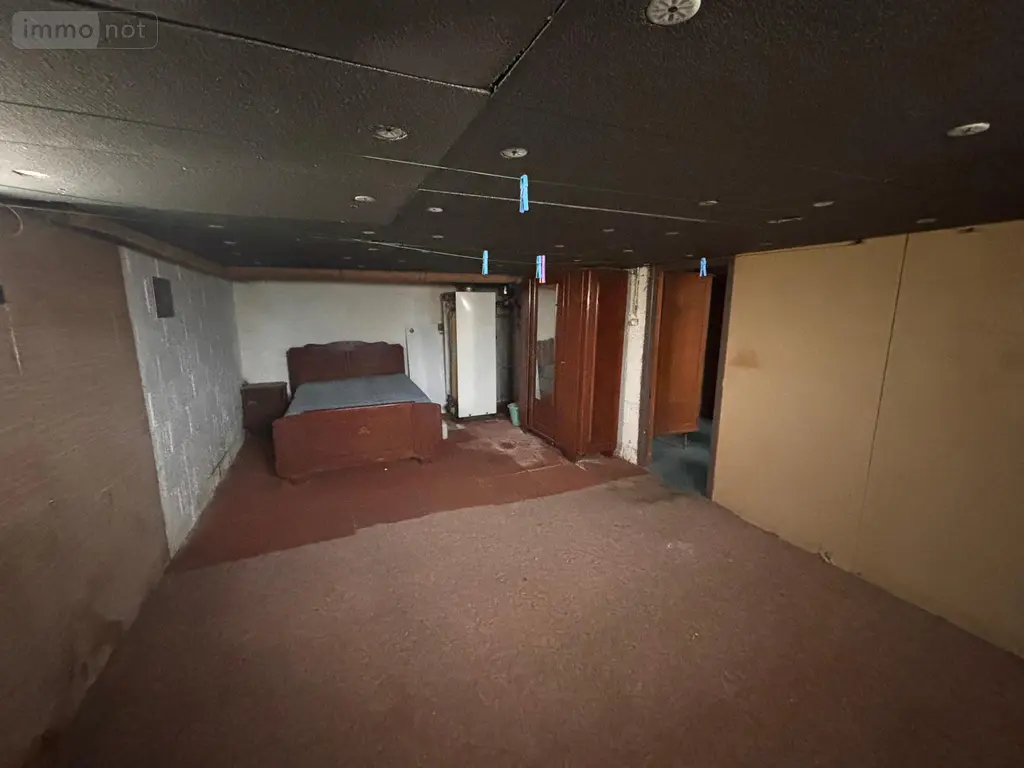Maison a vendre Blangy-sur-Bresle 76340 Seine-Maritime 76 66 m2 3 pièces 129360 euros 20260608 015