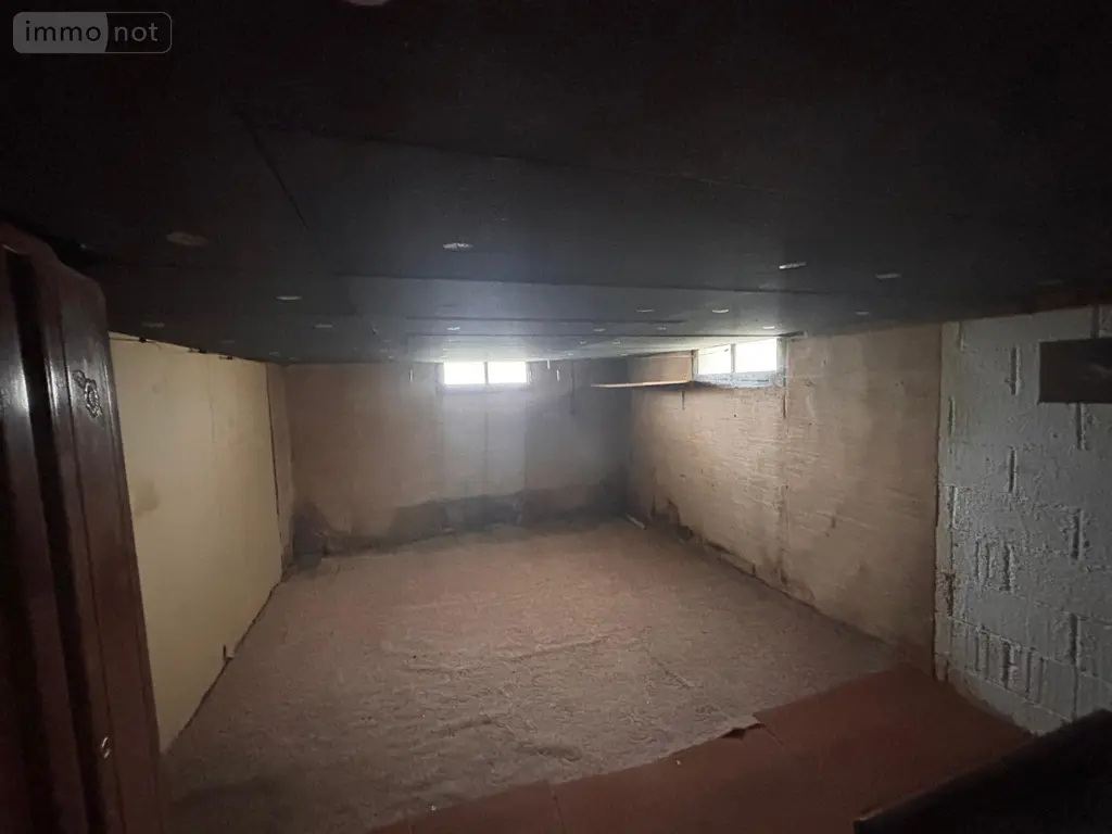 Maison a vendre Blangy-sur-Bresle 76340 Seine-Maritime 76 66 m2 3 pièces 129360 euros 20260608 016