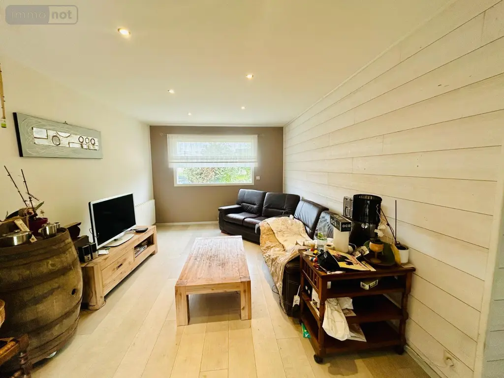 Maison a vendre Bréhand 22510 Côtes-d'Armor 22 146 m2 5 pièces 272950 euros 22009/3 003