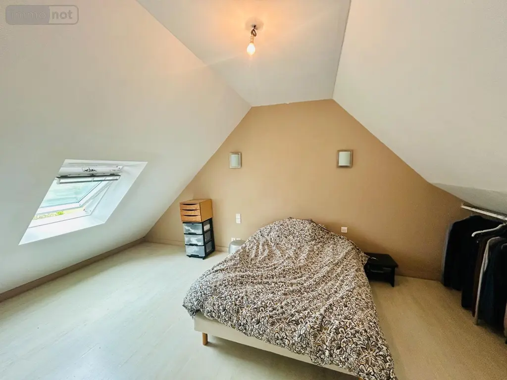 Maison a vendre Bréhand 22510 Côtes-d'Armor 22 146 m2 5 pièces 272950 euros 22009/3 004